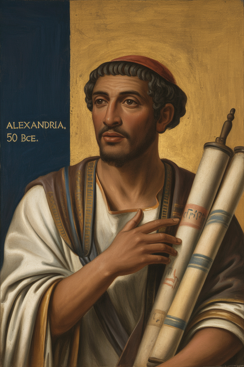 Author of Wisdom of Solomon