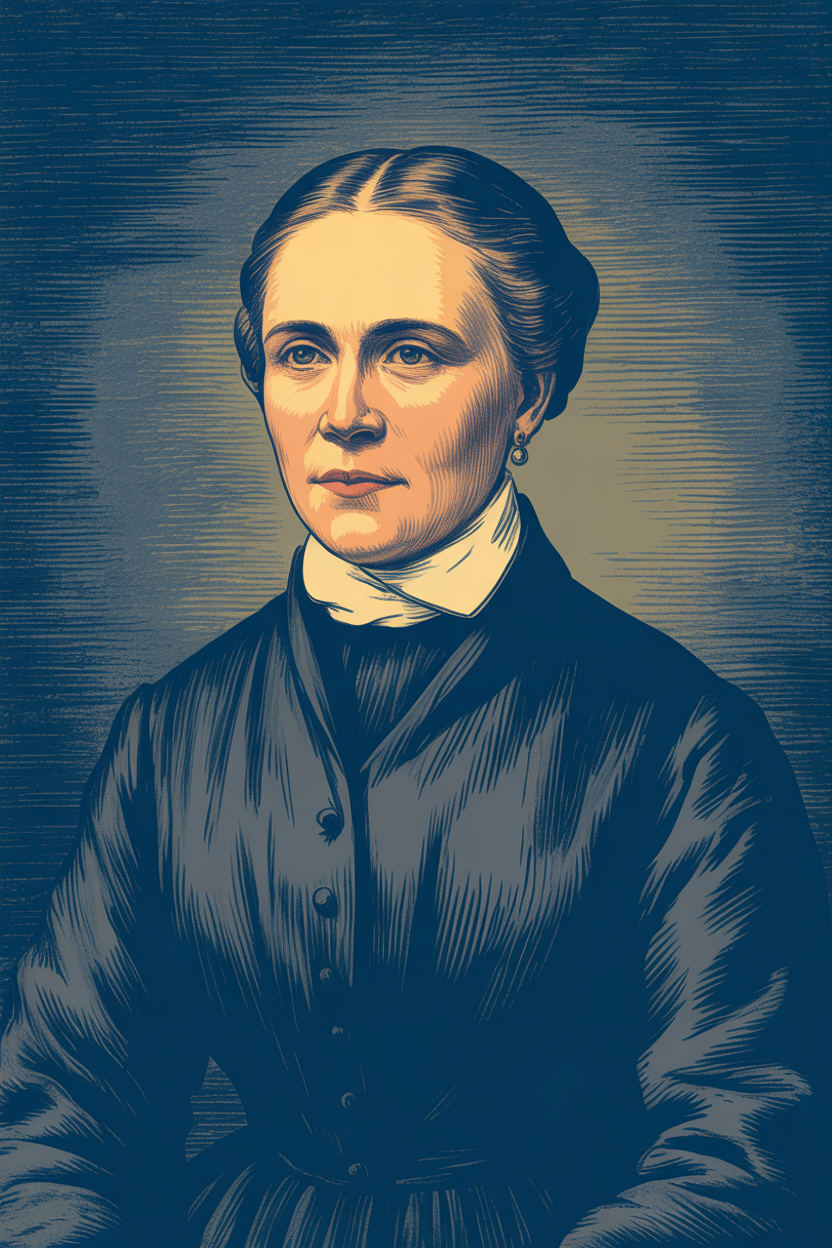 Ellen G. White
