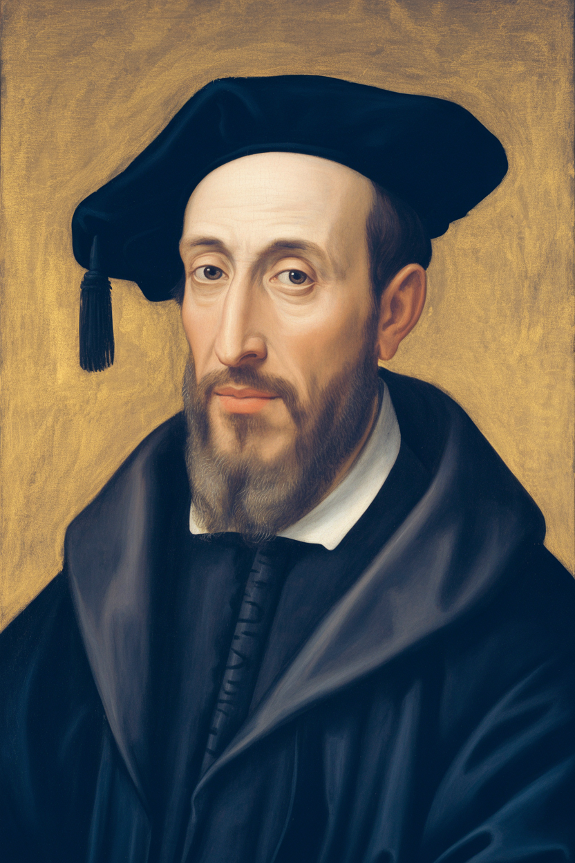 John Calvin