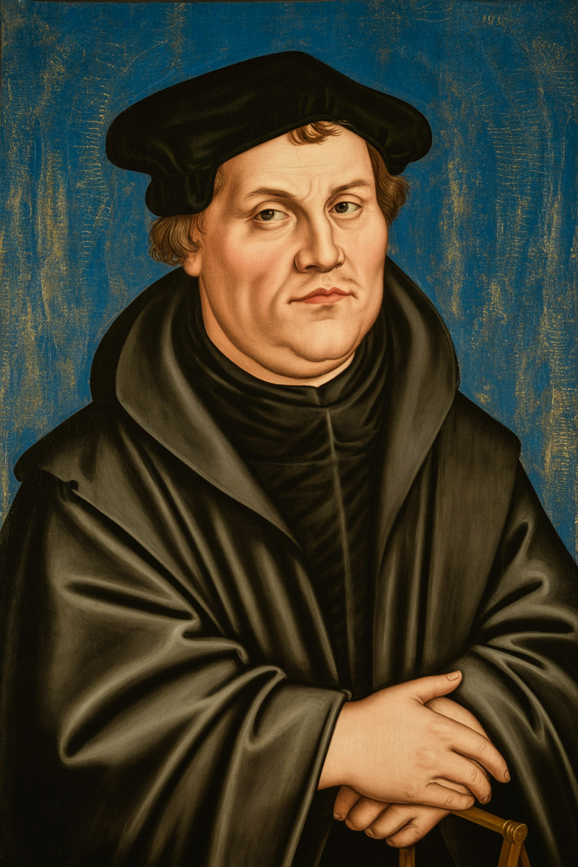 Martin Luther